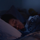 A Silent NightCourtesy of Urbanworld